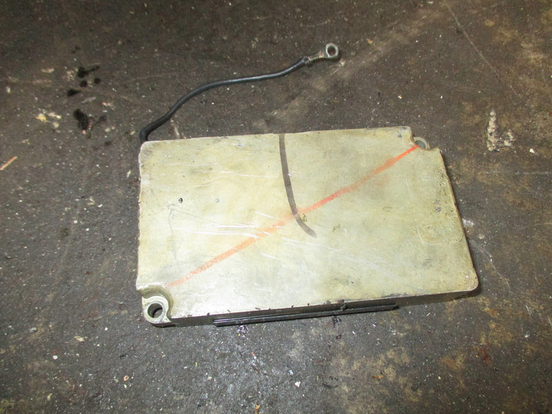 Mercury Mariner 150hp 2 stroke outboard CDI powerpack (332-77778)