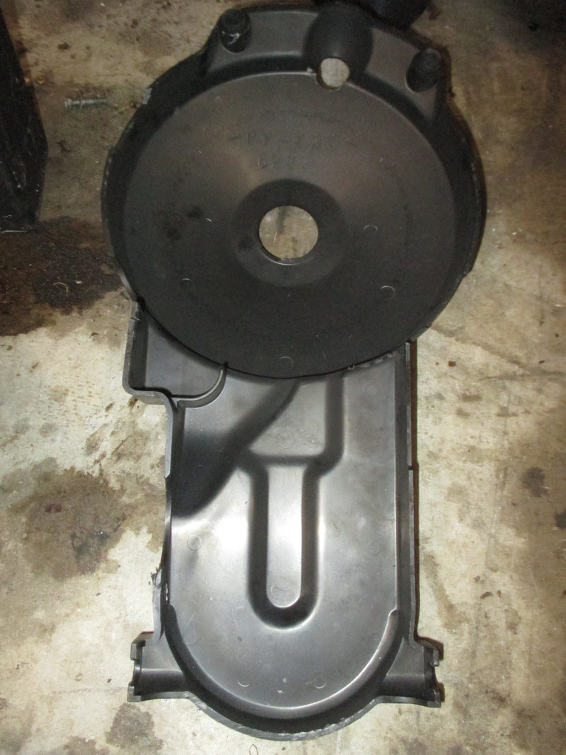 Yamaha 50hp 4 stroke outboard flywheel cover (62Y-81337-10-00)