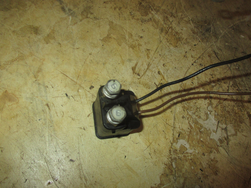 Yamaha 115hp 4 stroke outboard Starter Relay (68V-8194A-00-00)