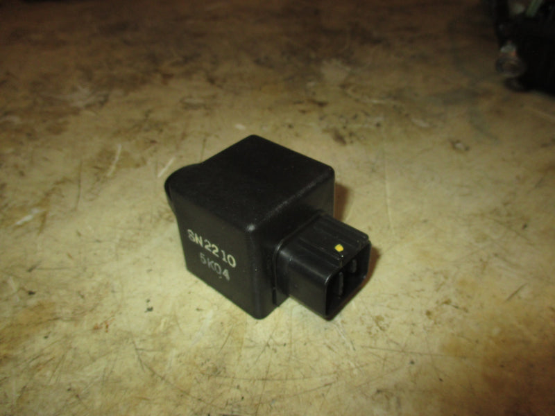 Yamaha 115hp 4 stroke outboard Electric Relay (68V-81950-00-00)