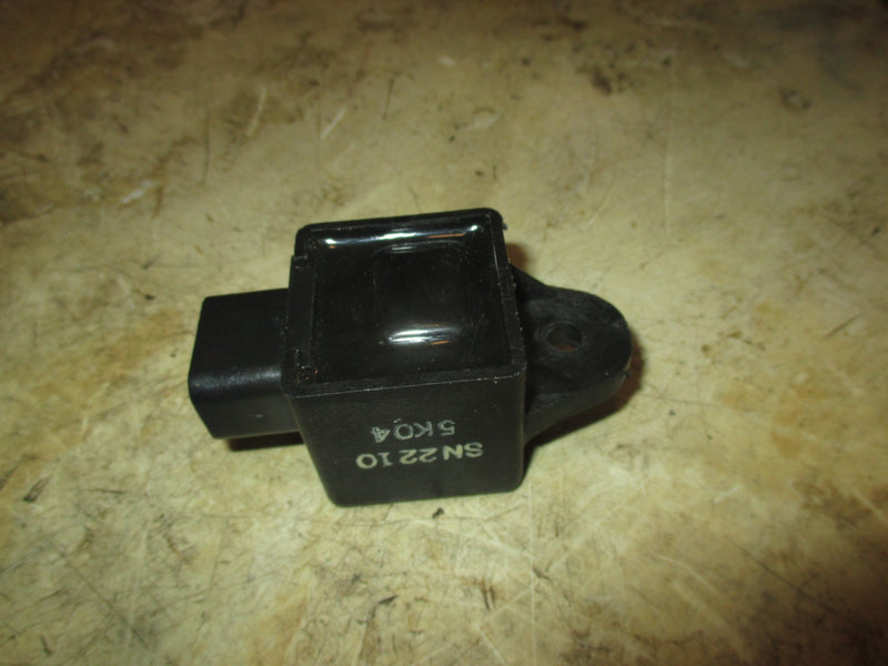 Yamaha 115hp 4 stroke outboard Electric Relay (68V-81950-00-00)