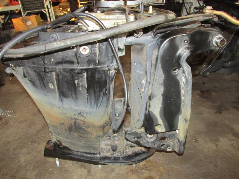Mercury 75hp 4 Stroke Outboard 20" Midsection
