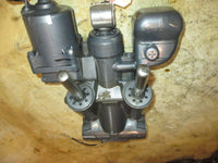 Load image into Gallery viewer, Yamaha 200-250hp VMAX SHO outboard Tilt Trim Unit 6CB-43800-02-8D
