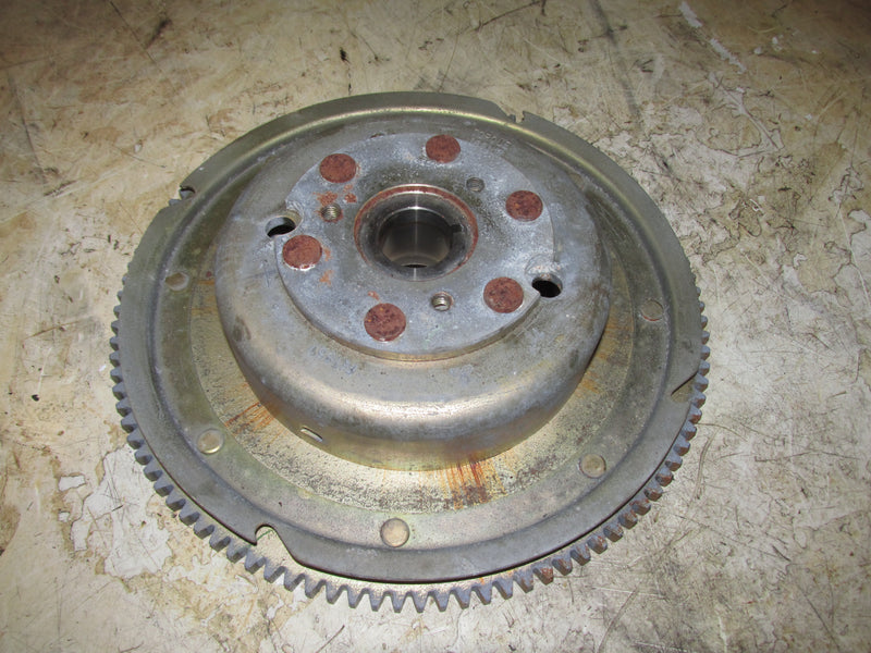 Yamaha 115hp 4 Stroke Outboard Flywheel (68V-81450-00-00)