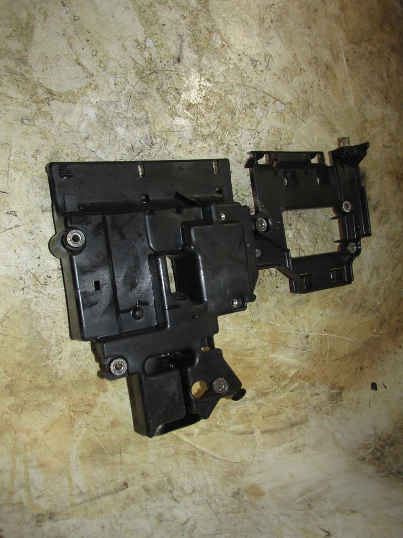 Yamaha 225hp 4 Stroke Outboard Electronics Holder (69J-81948-00)