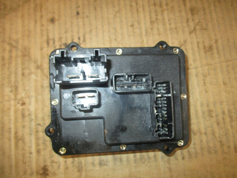 Yamaha 250hp 4 stroke outboard fuse box (6P2-82170-00-00)