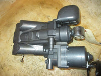 Load image into Gallery viewer, Yamaha 200-250hp VMAX SHO outboard Tilt Trim Unit 6CB-43800-02-8D
