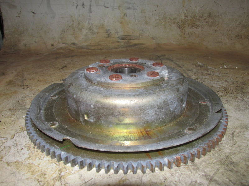 Yamaha 115hp 4 Stroke Outboard Flywheel (68V-81450-00-00)