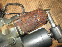 Load image into Gallery viewer, Yamaha 50hp 4 stroke outboard tilt trim unit
