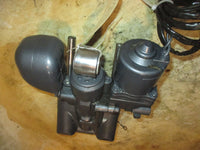 Load image into Gallery viewer, Yamaha 200-250hp VMAX SHO outboard Tilt Trim Unit 6CB-43800-02-8D
