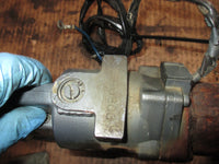 Load image into Gallery viewer, Yamaha 50hp 4 stroke outboard tilt trim unit
