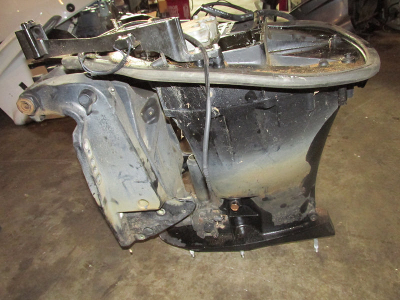 Mercury 75hp 4 Stroke Outboard 20" Midsection