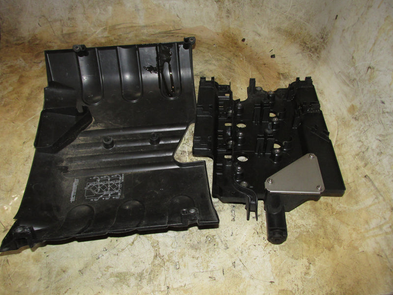 Yamaha 225hp 4 Stroke Outboard Ignition coil holder (69J-82316-00)