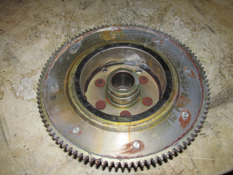 Yamaha 115hp 4 Stroke Outboard Flywheel (68V-81450-00-00)