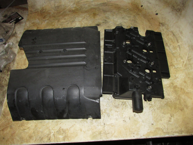 Yamaha 225hp 4 Stroke Outboard Ignition coil holder (69J-82316-00)