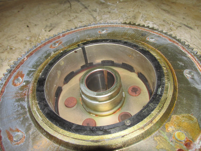 Yamaha 115hp 4 Stroke Outboard Flywheel (68V-81450-00-00)