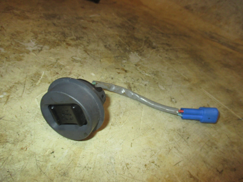 Yamaha 115hp 4 stroke outboard Tilt Trim Switch (63D-82563-10-00)