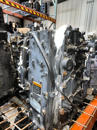 Load image into Gallery viewer, Mercury Mariner 75hp 2 stroke outboard crankcase powerhead
