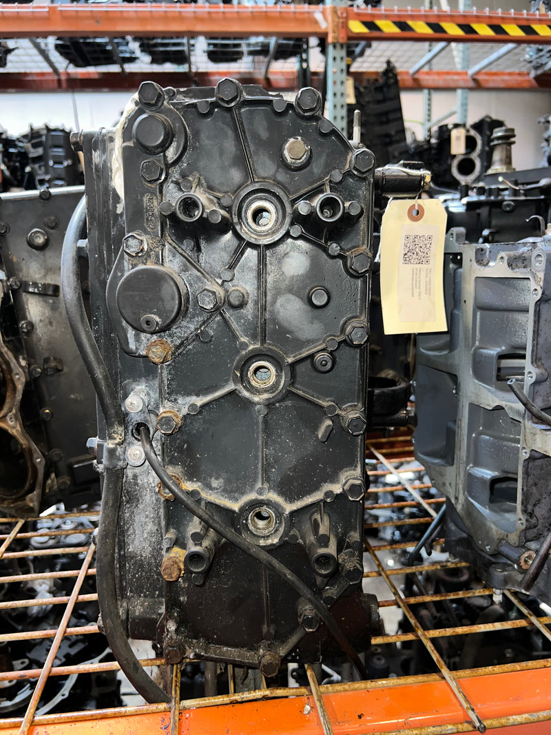 Mercury Mariner 75hp 2 stroke outboard crankcase powerhead