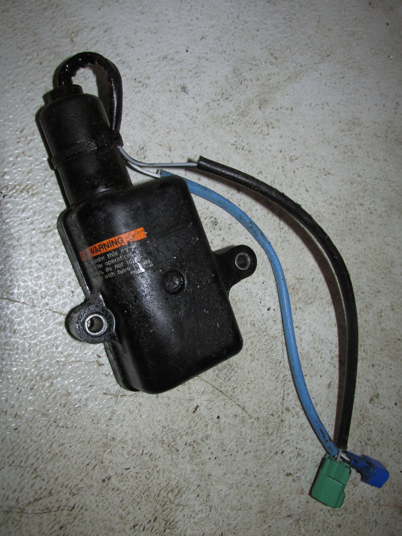 Yamaha 200hp HPDI 2 Stroke Outboard Oxygen Sensor