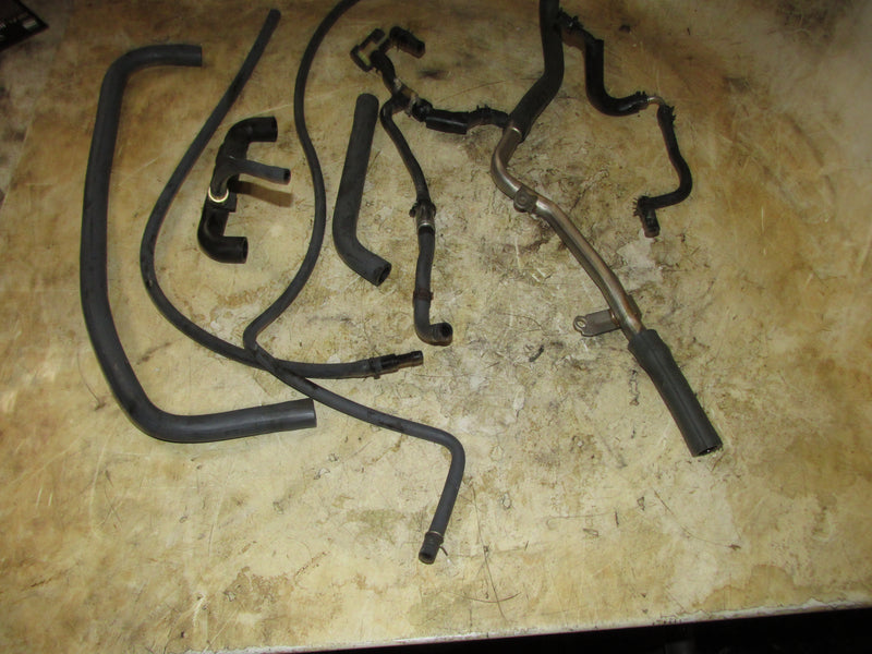 Yamaha 225hp 4 Stroke Outboard Miscellaneous Hose Set