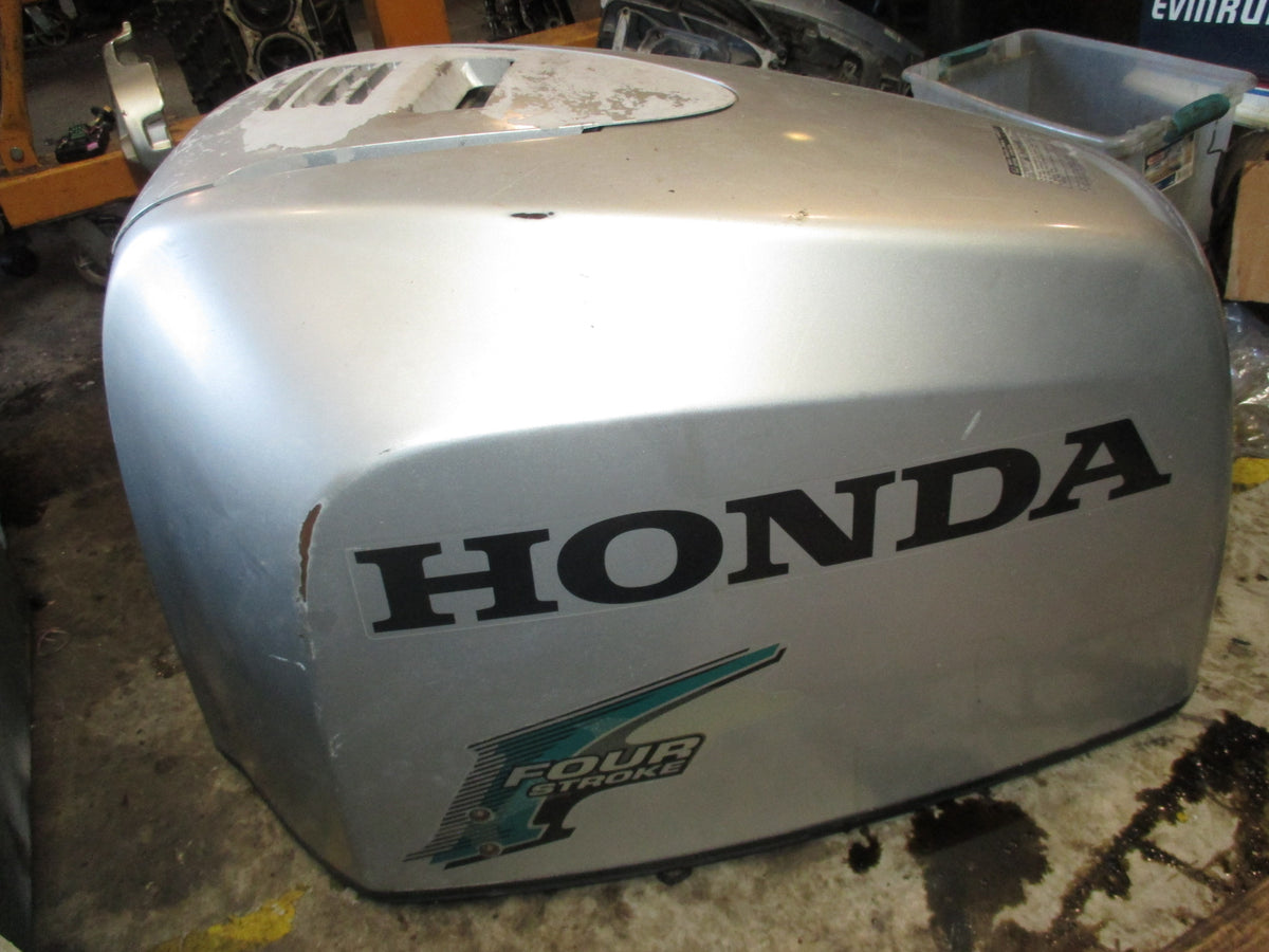 Honda BF200A 200hp outboard top cowling