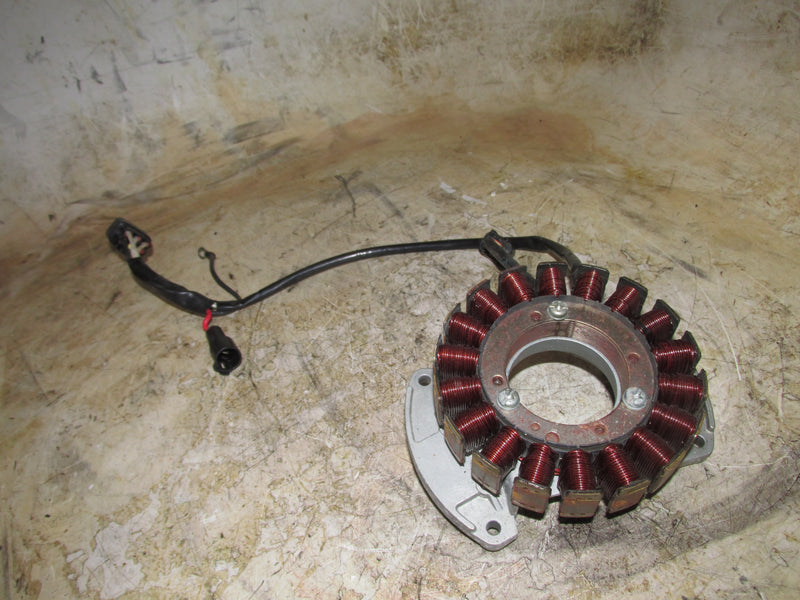 Yamaha 115hp 4 Stroke Outboard Stator & Pulsor Coil (68V-81410-00)