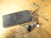 Load image into Gallery viewer, Nissan 120hp 2 stroke outboard CDI (3C7061601)
