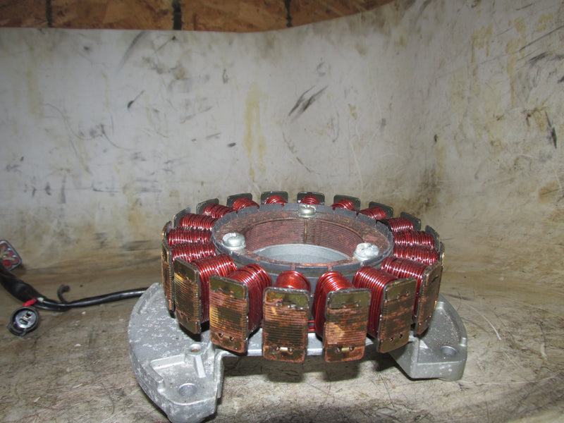 Yamaha 115hp 4 Stroke Outboard Stator & Pulsor Coil (68V-81410-00)