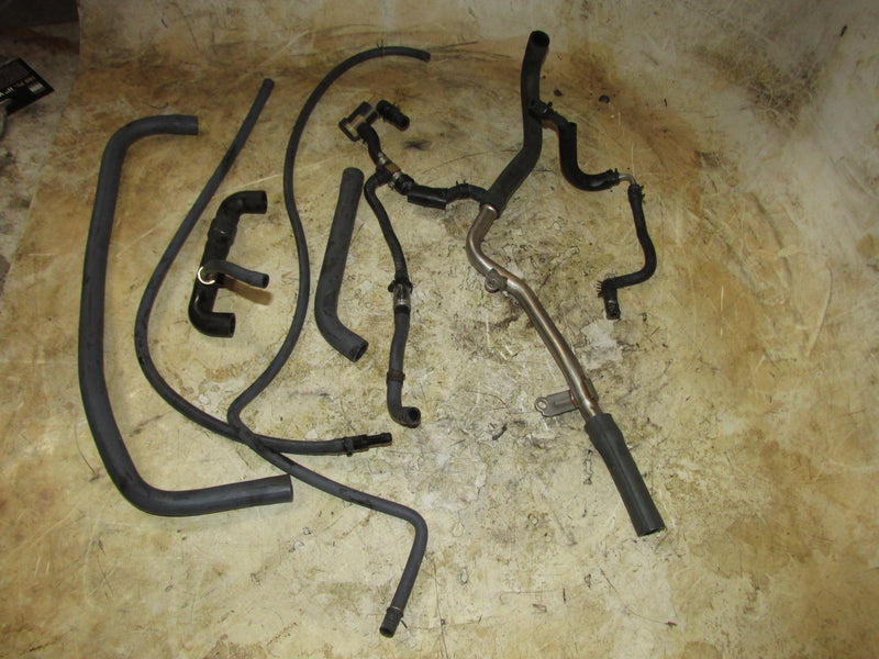 Yamaha 225hp 4 Stroke Outboard Miscellaneous Hose Set