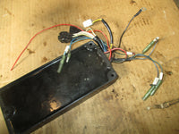 Load image into Gallery viewer, Nissan 120hp 2 stroke outboard CDI (3C7061601)
