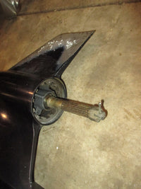 Load image into Gallery viewer, Yamaha 200-250hp VMAX SHO outboard 20&quot; Shaft Lower Unit
