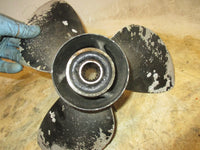 Load image into Gallery viewer, Johnson Evinrude (391198) 13.75x15 aluminum propeller
