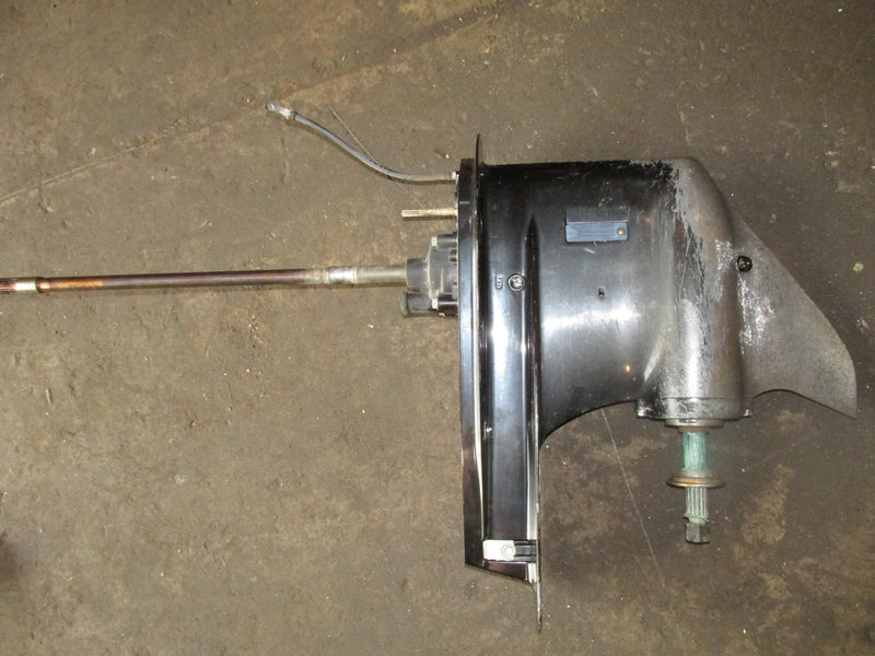 Suzuki DF90 90hp 4 Stroke Outboard 25" Shaft Lower Unit