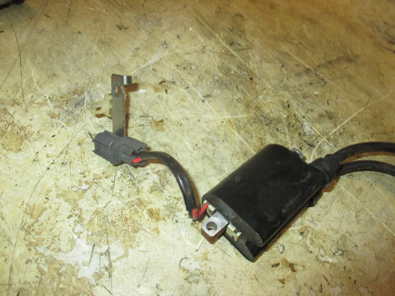 Yamaha 115hp 4 stroke outboard Ignition Coil 1 and 4 (68V-82310-00-00)