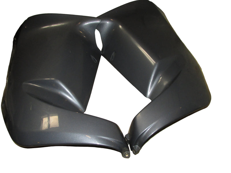 Yamaha 200 / 225hp 4 Stroke 3.3L Outboard Midsection cover set