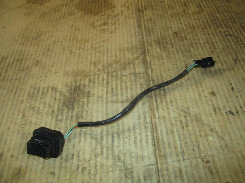 Yamaha 250hp 4 stroke outboard tilt trim switch (69J-82563-00-00)