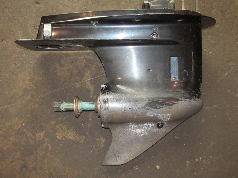 Suzuki DF90 90hp 4 Stroke Outboard 25" Shaft Lower Unit