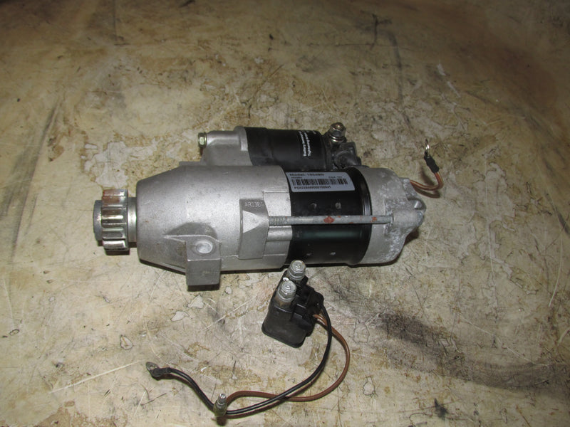 Yamaha 115hp 4 Stroke Outboard Aftermarket Starter and Relay (10349N)