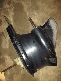 Load image into Gallery viewer, Yamaha 200-250hp VMAX SHO outboard 20&quot; Shaft Lower Unit
