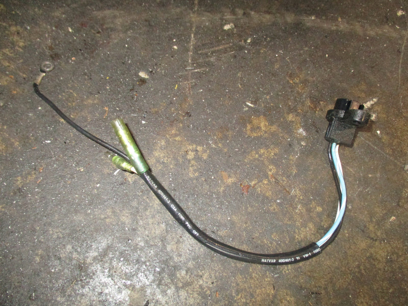 Mercury Mariner 150hp 2 stroke outboard oil sensor (12886A7)