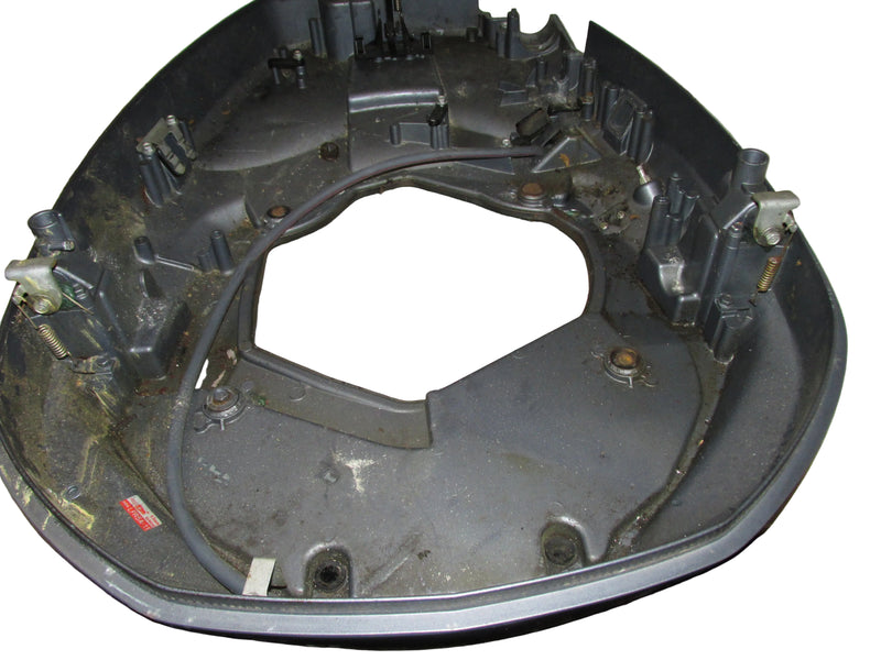 Yamaha 200hp 4 Stroke 3.3L Outboard Bottom Cowling (69J-42710-01-8D)