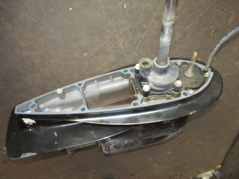 Suzuki DF90 90hp 4 Stroke Outboard 25" Shaft Lower Unit