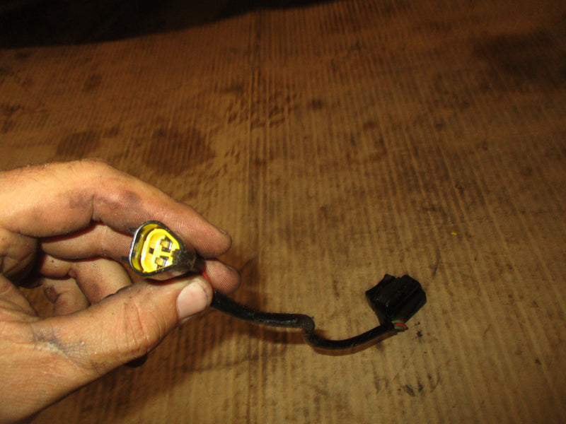 Yamaha 250hp 4 stroke outboard tilt trim switch (69J-82563-00-00)