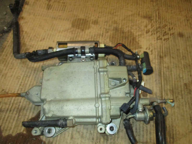 Yamaha 250hp 4 stroke outboard VST (6P2-141180-03-00)