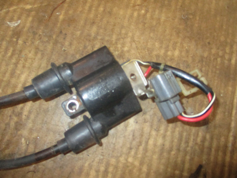 Yamaha 150hp 4 stroke outboard ignition coil 2 and 3 (63P-82310-01-00)