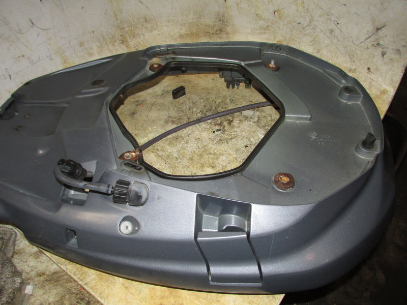 Yamaha 200hp 4 Stroke 3.3L Outboard Bottom Cowling (69J-42710-01-8D)