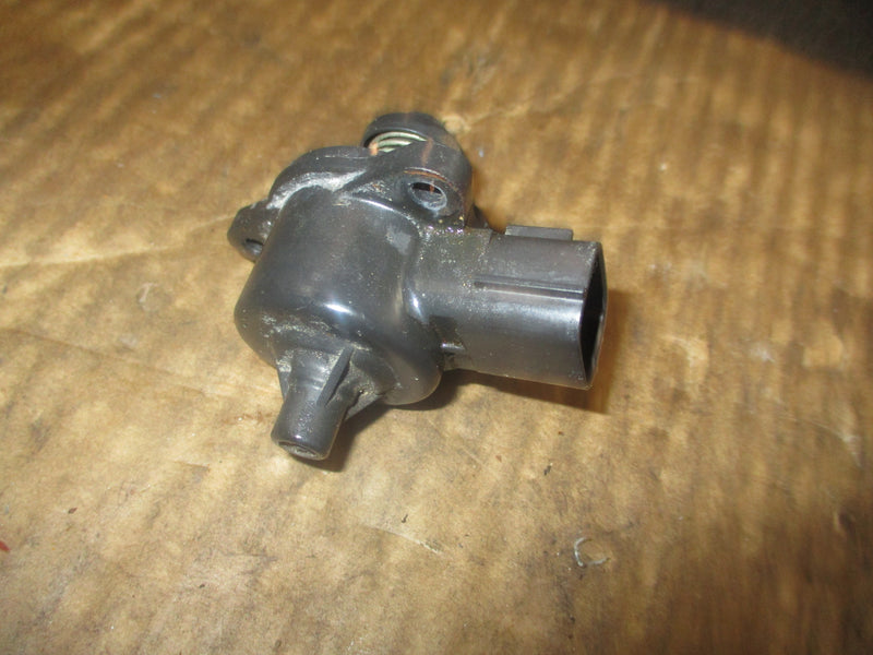 Yamaha 150hp 4 stroke outboard IAC valve (63P-1312A-00-00)