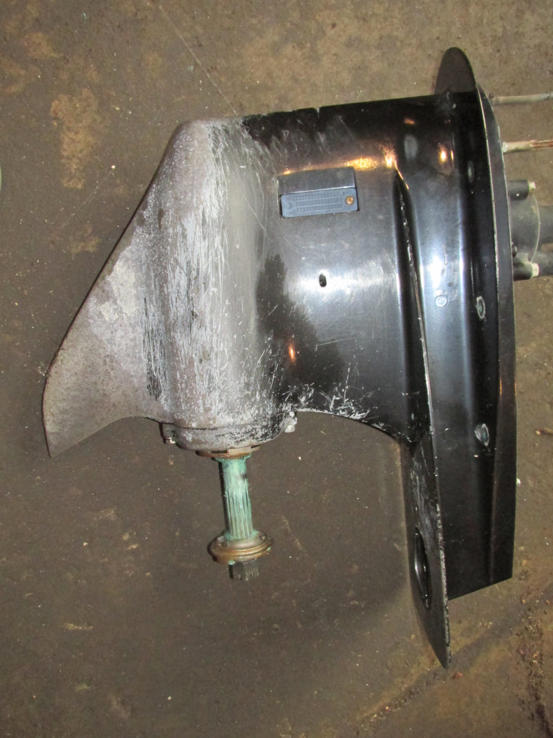 Suzuki DF90 90hp 4 Stroke Outboard 25" Shaft Lower Unit