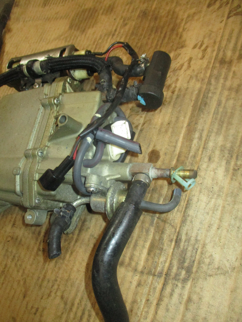 Yamaha 250hp 4 stroke outboard VST (6P2-141180-03-00)